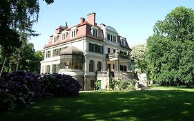 Rezydencja Jankow